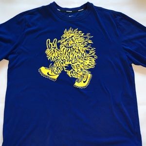 Nike Running Shirt